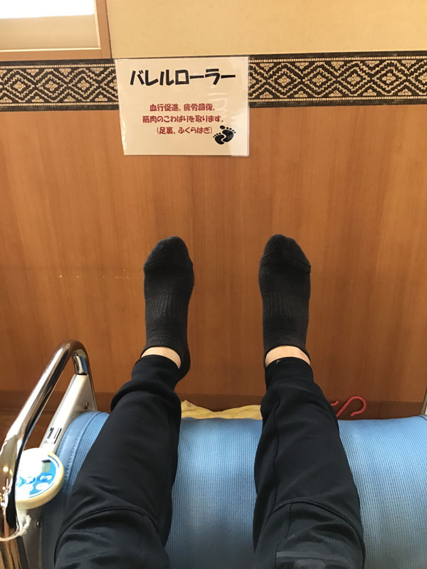 バレルローラーの画像