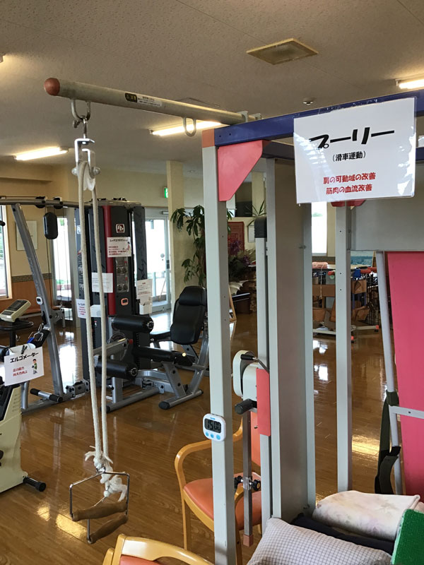 プーリーの画像