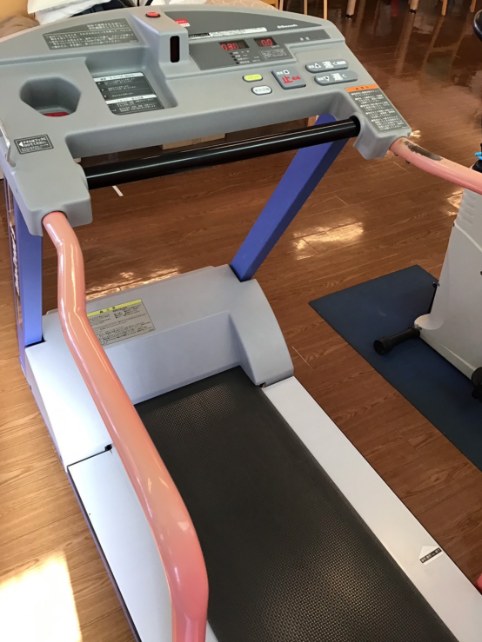 レッドミルの画像